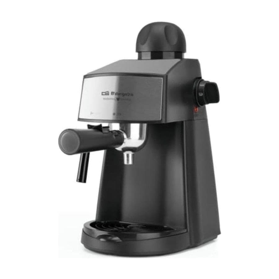 Orbegozo EXP 4700 Cafetera de goteo