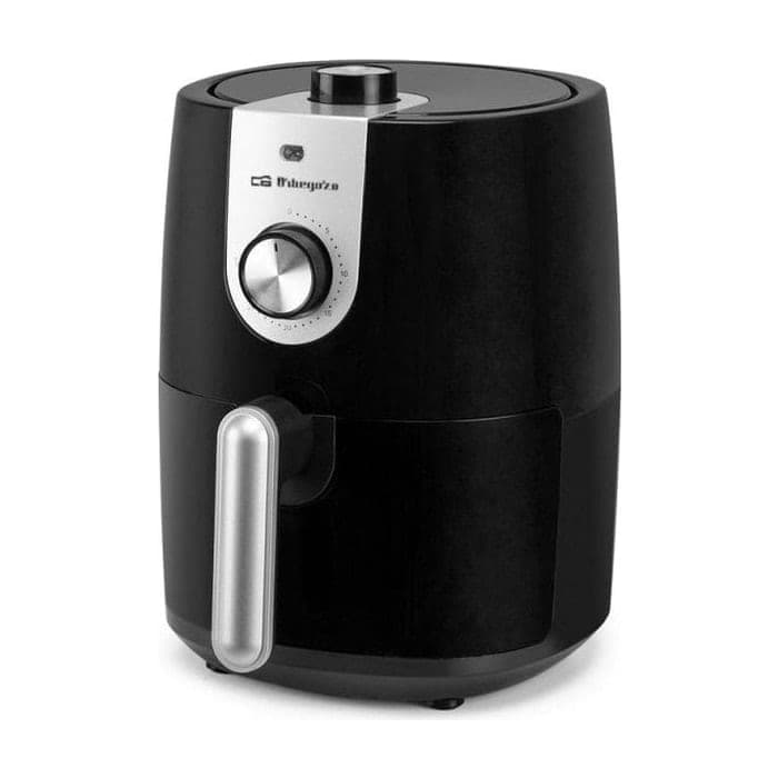 Orbegozo FDR 27 Freidora de aire 2.5 L