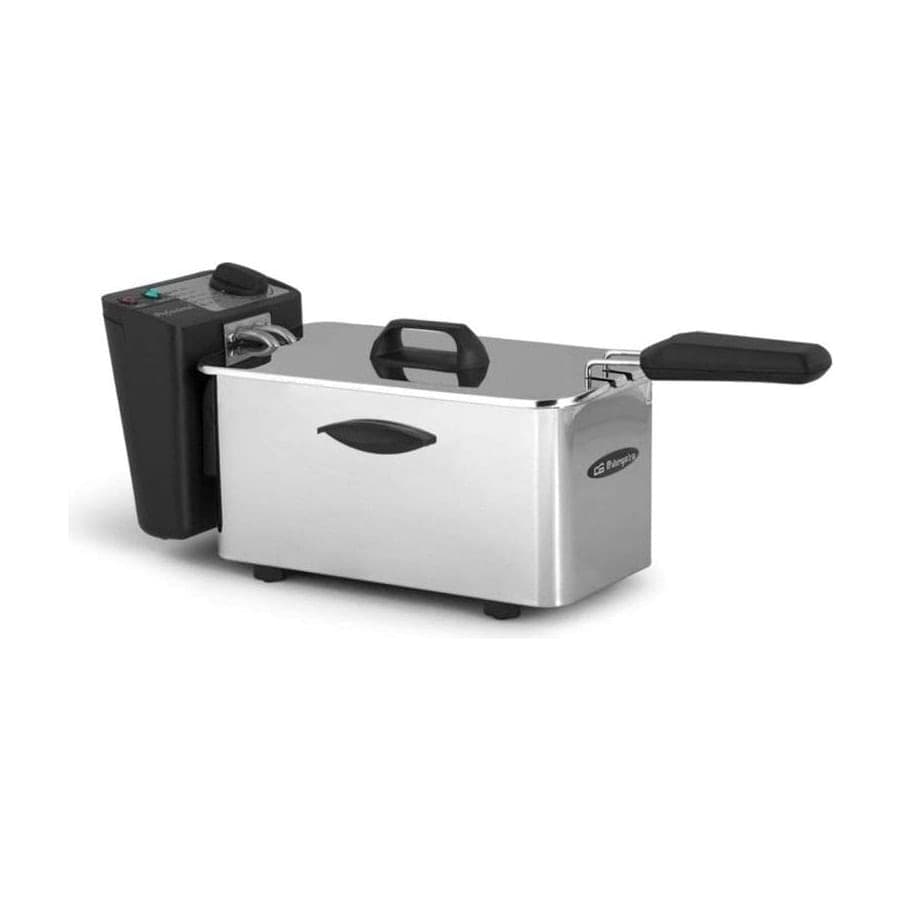 Orbegozo FDR 35 Freidora de aire 3.5 L