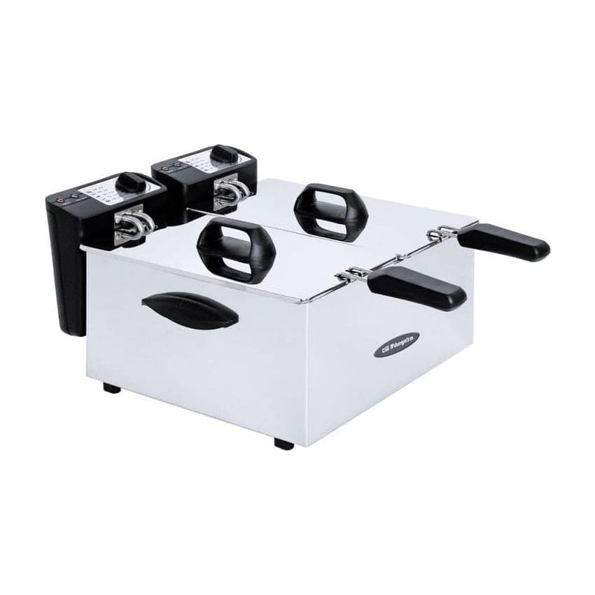 Orbegozo FDR 70 Freidora Profesional 7 L