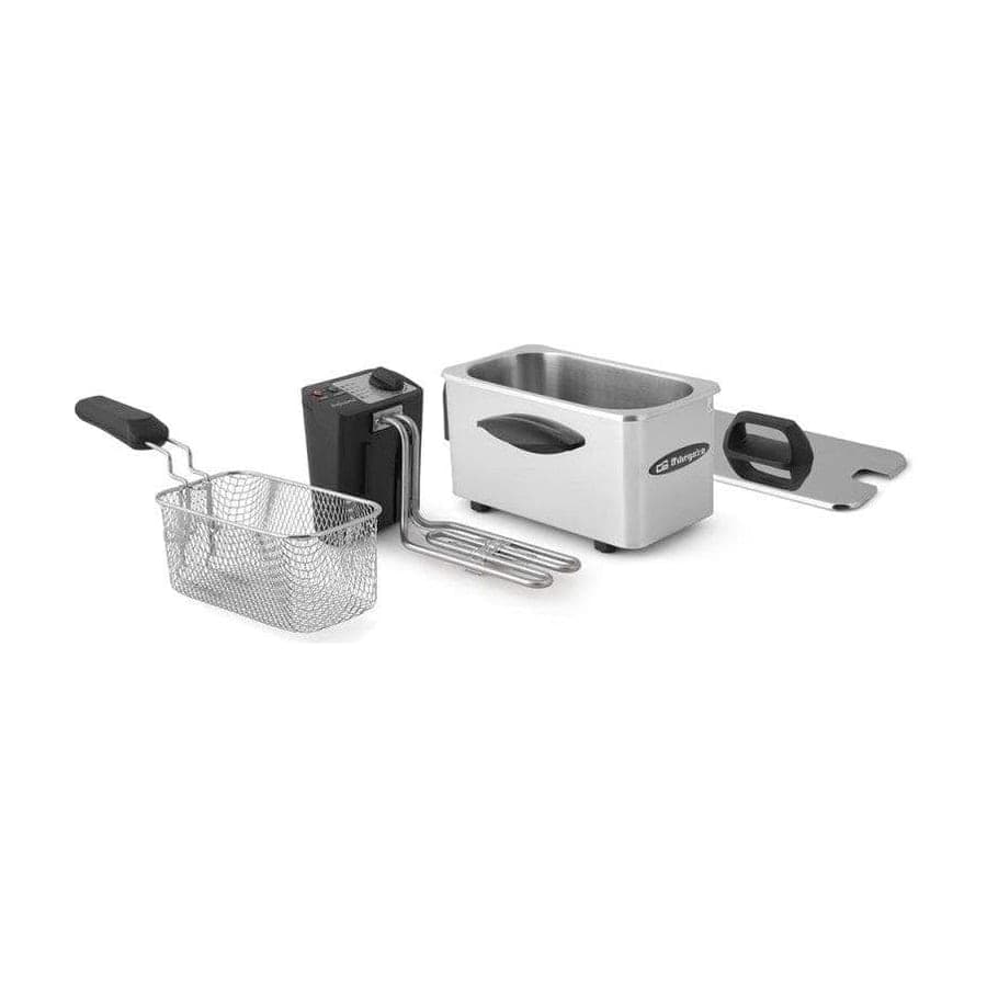 Orbegozo FDR25 Freidora de aire 2.5 L