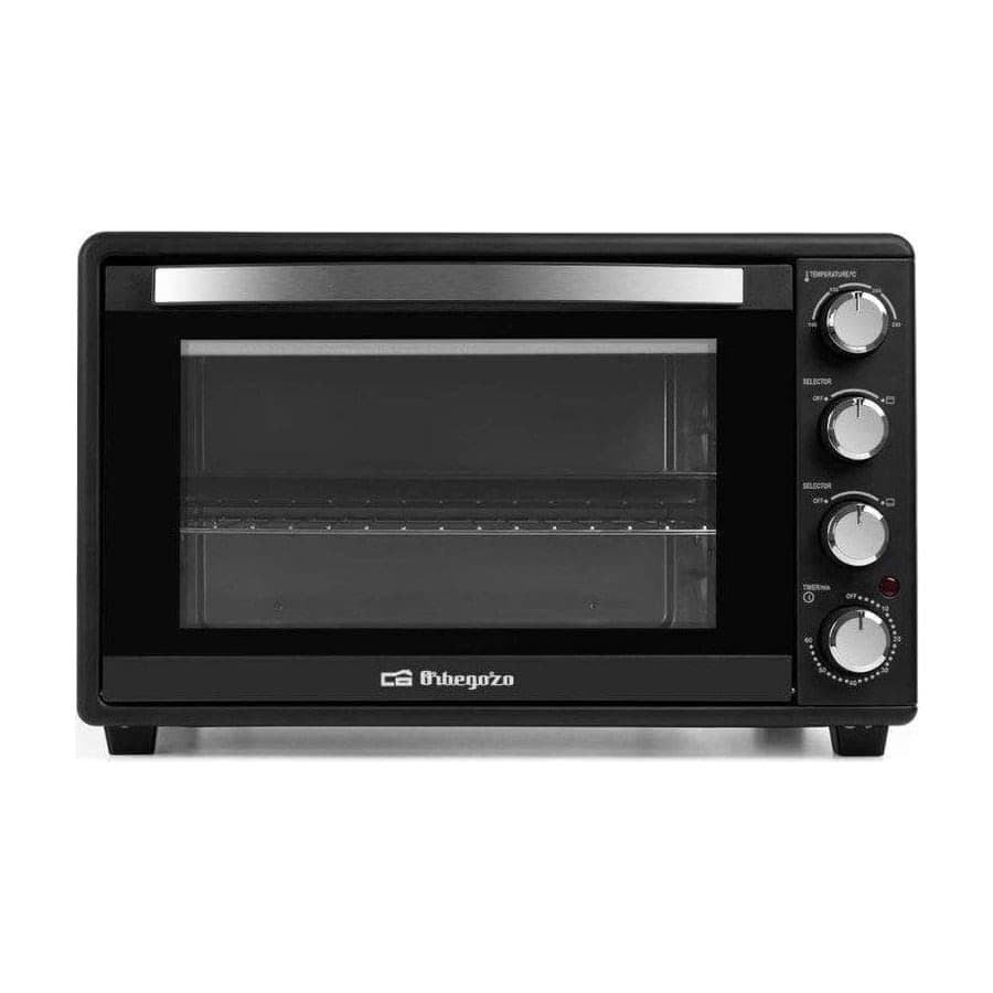 Orbegozo HO 455 Horno Sobremesa