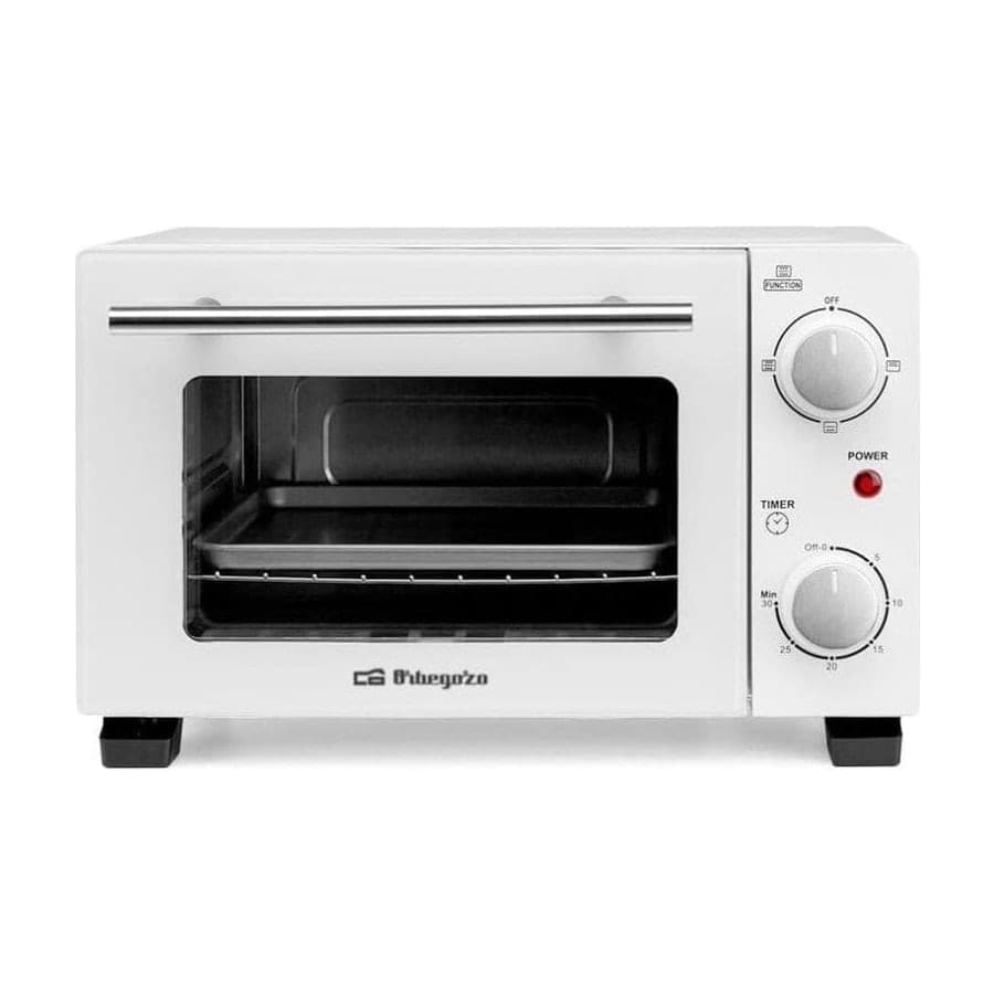 Orbegozo HO 975 Horno de sobremesa
