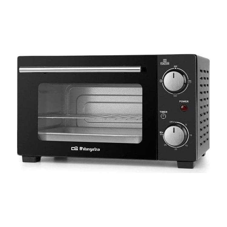 Orbegozo HO 985 Horno eléctrico