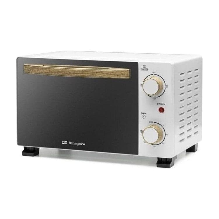 Orbegozo HO 990 Horno eléctrico 10 L