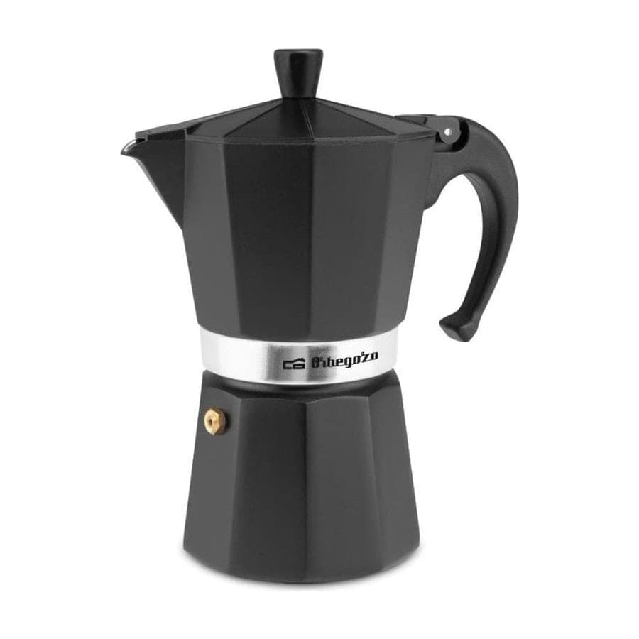 Orbegozo KFN 610 Cafetera italiana