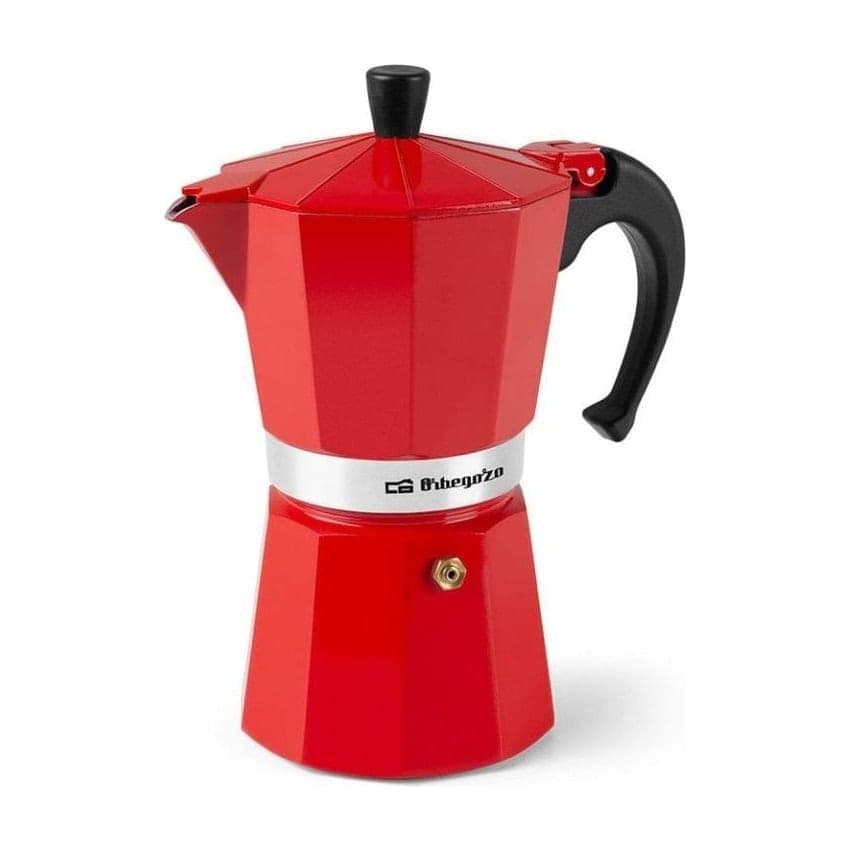 Orbegozo KFR 940 Cafetera Italiana