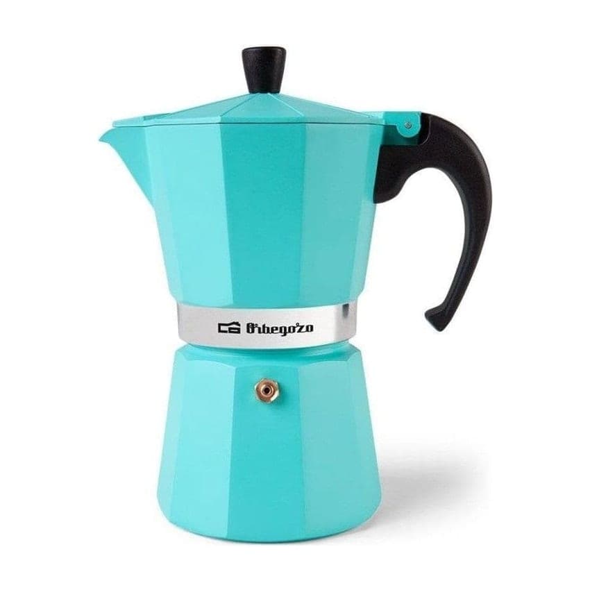 Orbegozo KFV 945 Cafetera italiana