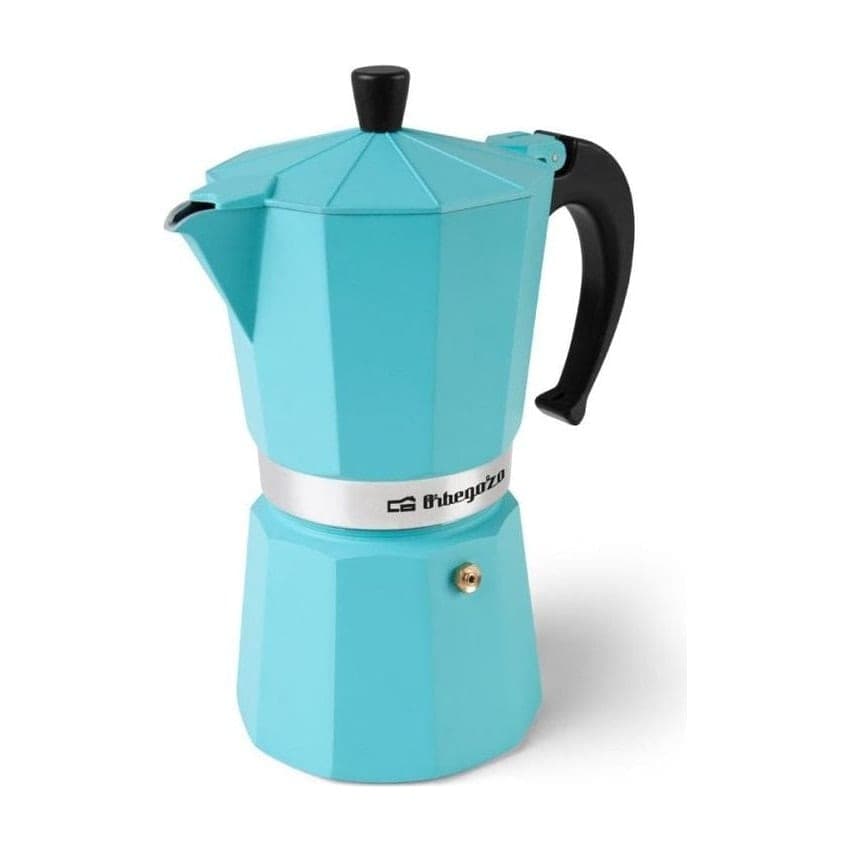 Orbegozo KFV1245 Cafetera italiana
