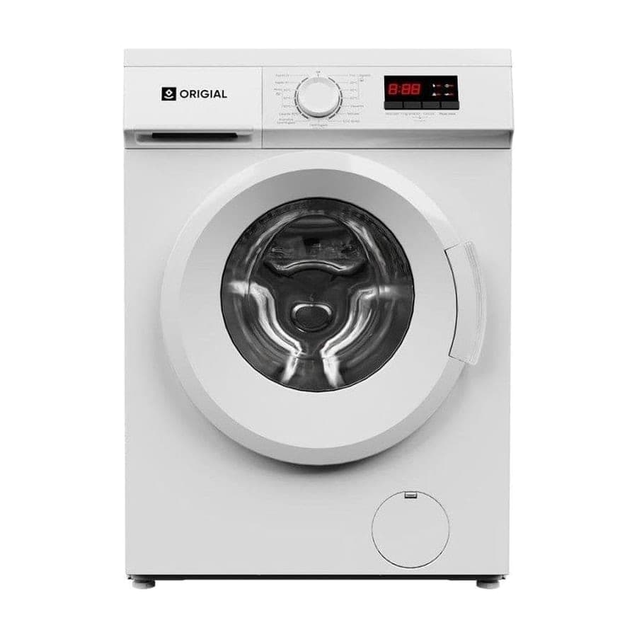 Origial Prowash 7 Kg Lavadora Carga Frontal