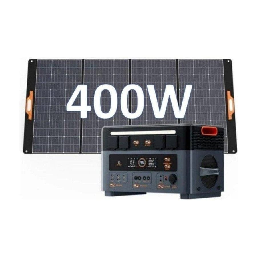 Oscal PowerMax 2400 Pro 2016Wh