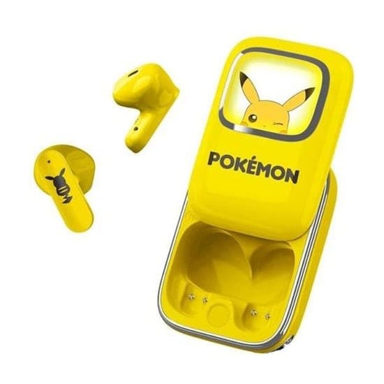 Otl Pokémon Pikachu True