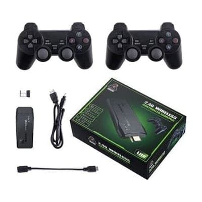 Otros M8 Retro TV