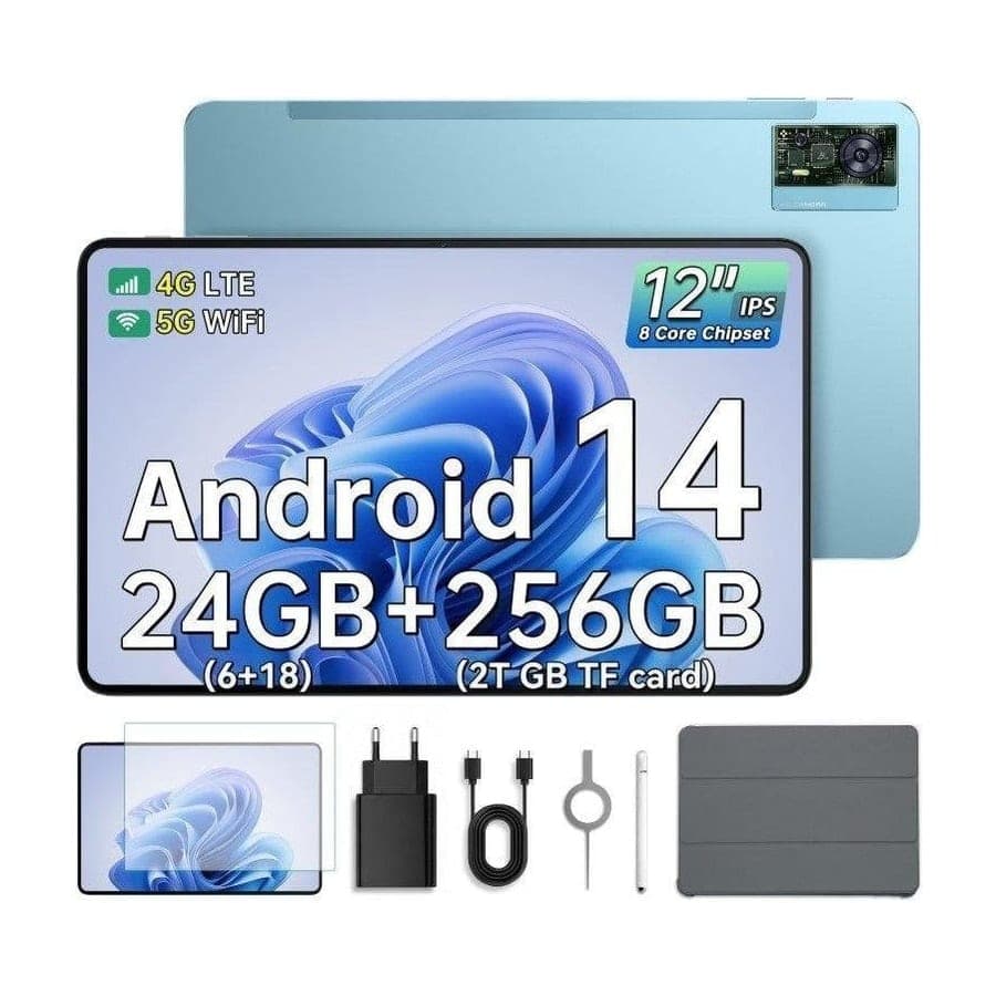 Oukitel OT5S