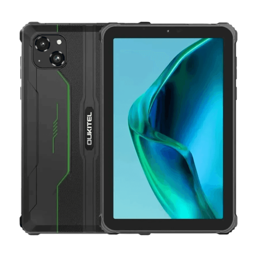 Oukitel RT3 Pro