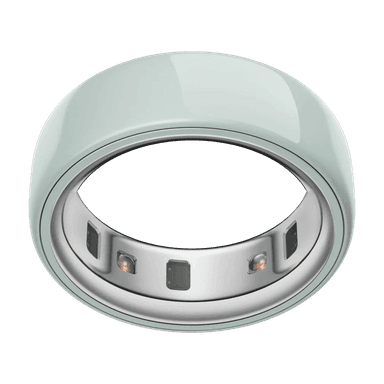 Oura Ring 4 Ceramic