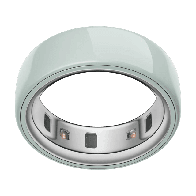 Oura Ring 4 Ceramic