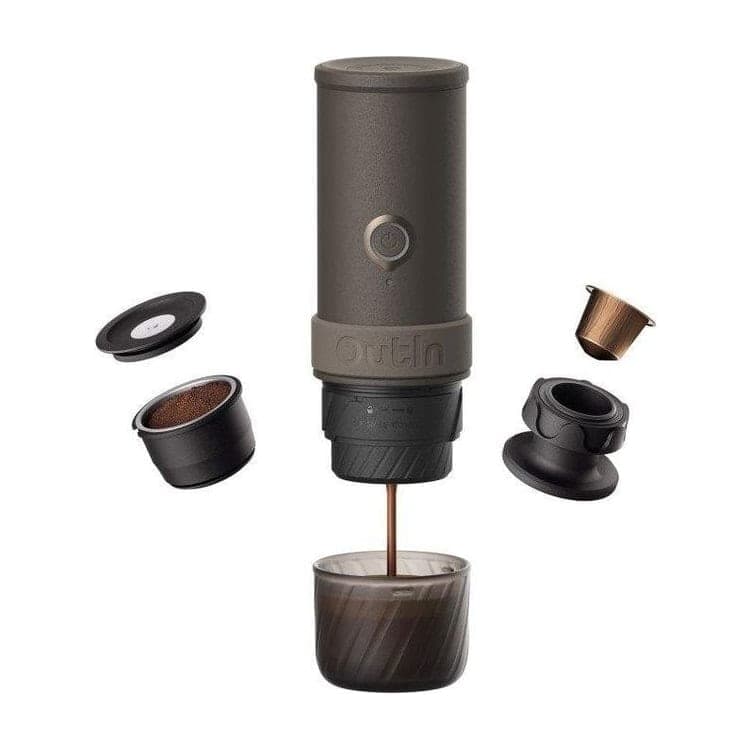 Outin Mino Cafetera espresso portátil