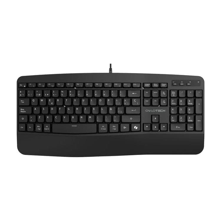 Owlotech K500 Teclado