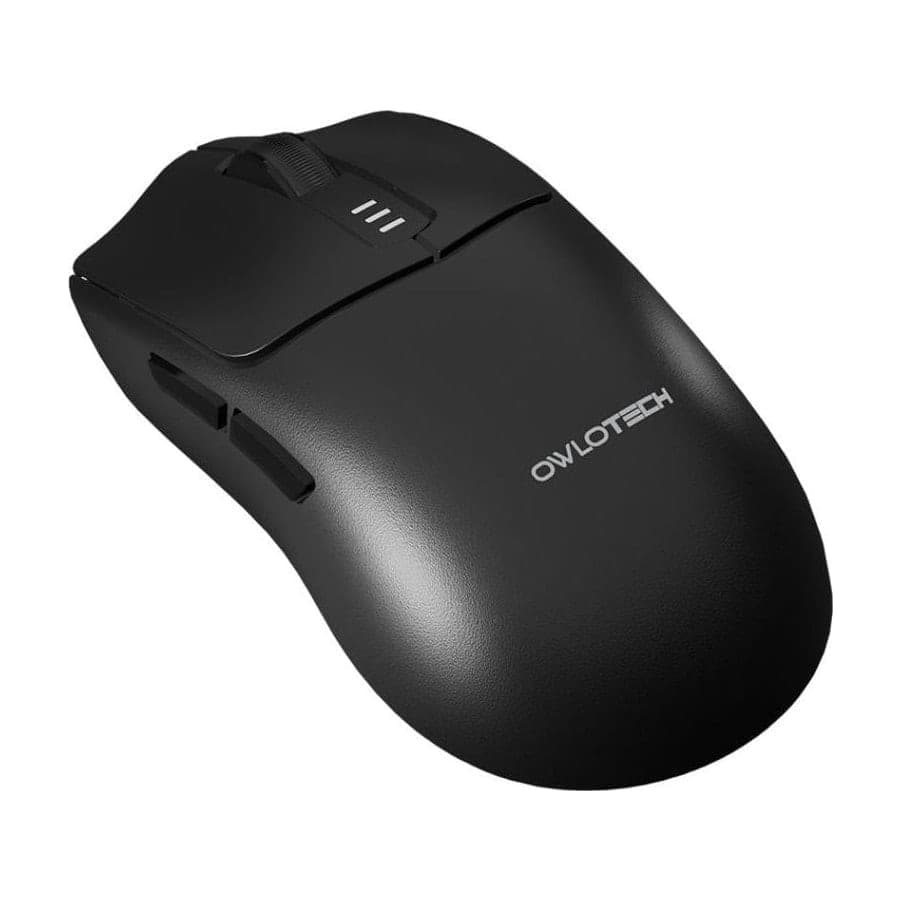 Owlotech M800 Ratón Wireless