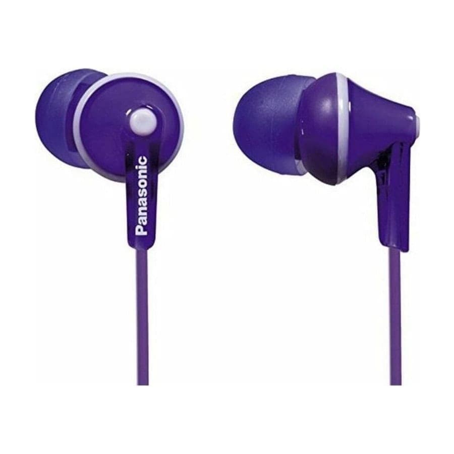 Panasonic ErgoFit RP-HJE125