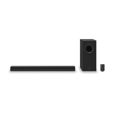 Panasonic HTB490 Barra de Sonido con Subwoofer