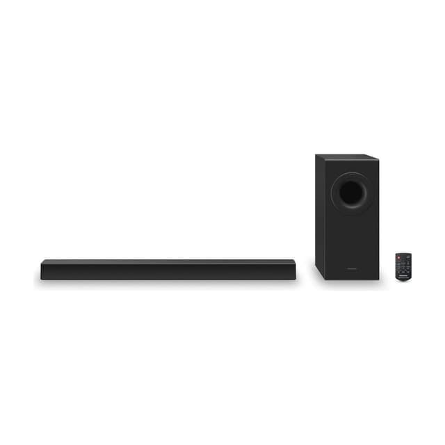 Panasonic HTB490 Barra de Sonido con Subwoofer
