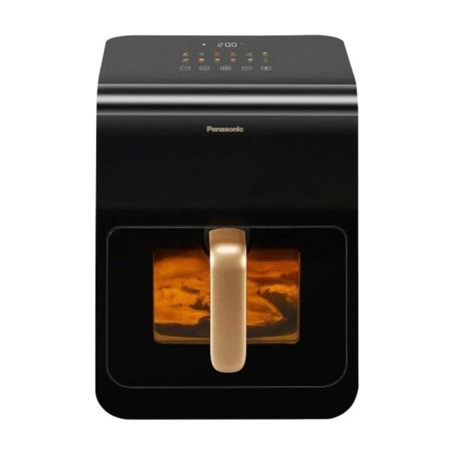 Panasonic NF-CC600 Freidora de aire 6 L
