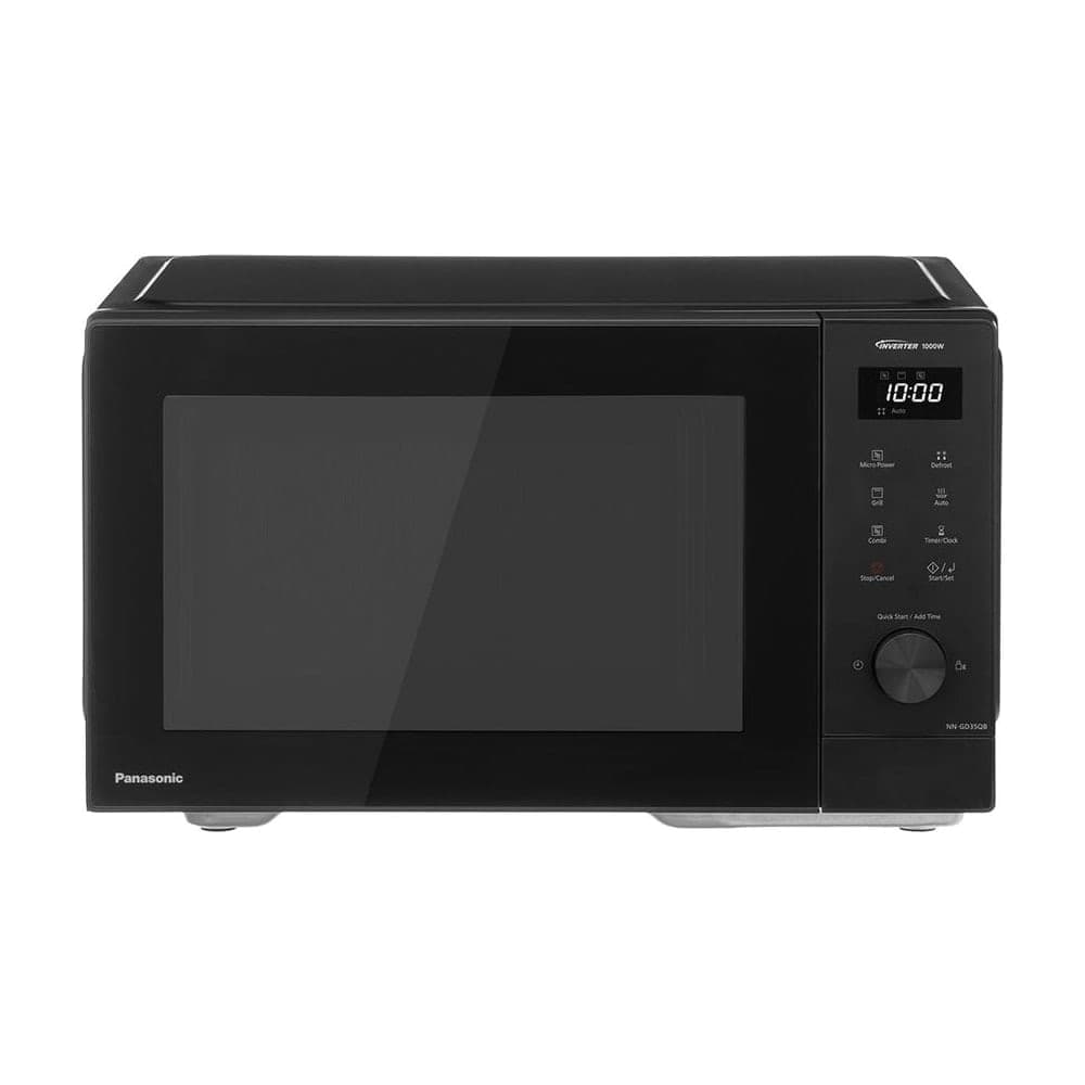 Panasonic NN-GD35QBEPG Microondas con grill