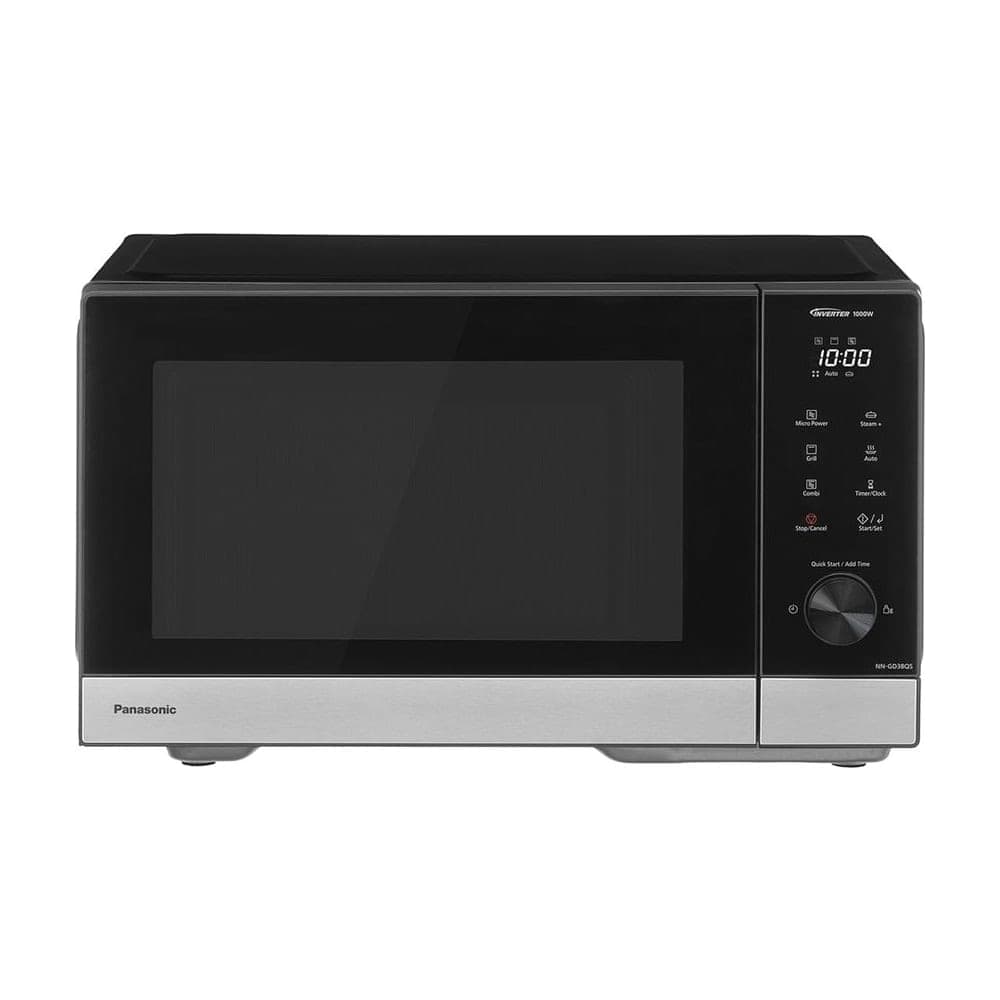 Panasonic NN-GD38QSEPG Grill Microondas
