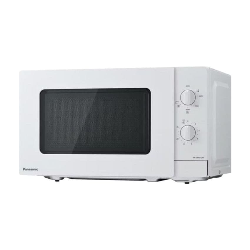 Panasonic NN-GM21QWEPG Microondas con Grill