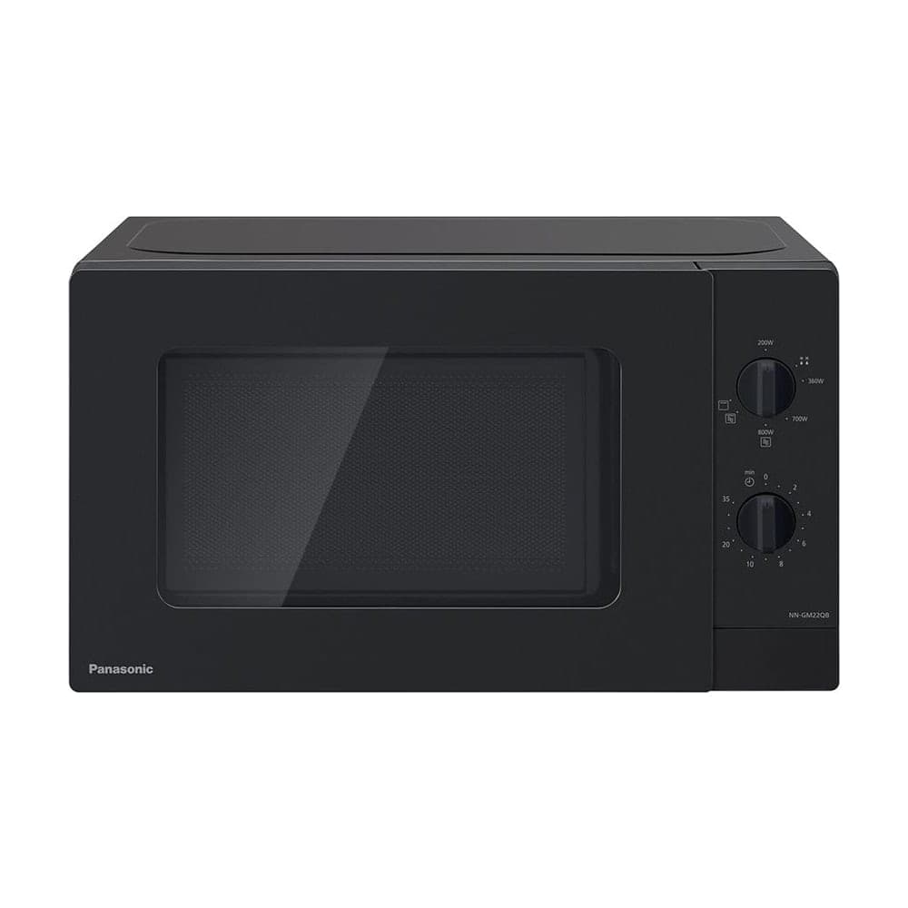Panasonic NN-GM22QBEPG Microondas con grill