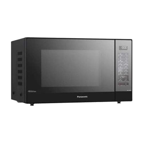 Panasonic NN-GT46KBSUG Microondas con grill
