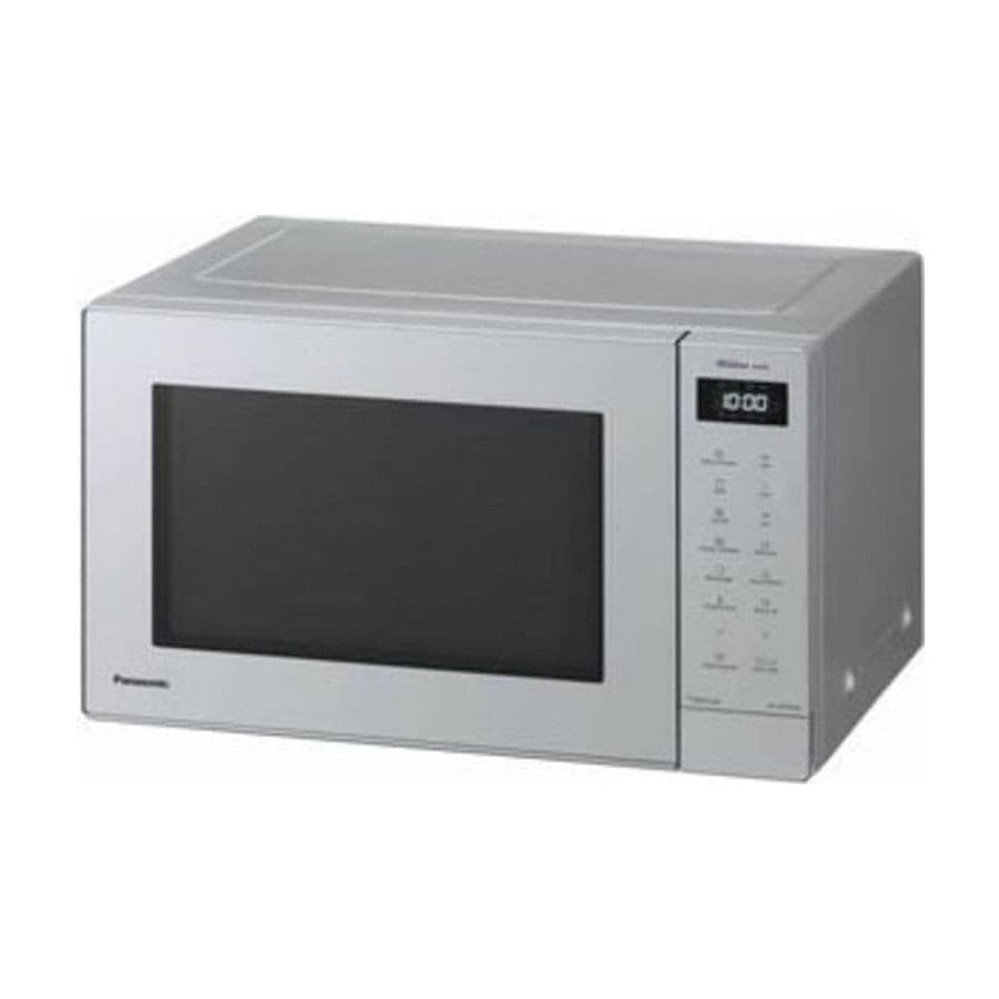 Panasonic NN-GT66QMEPG Microondas con grill
