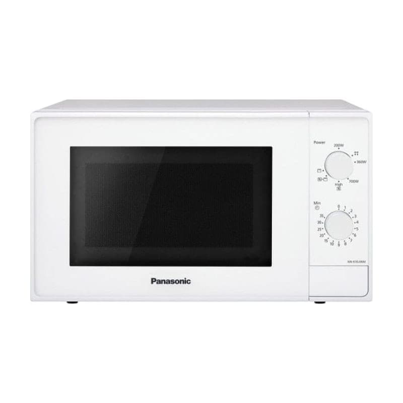 Panasonic NN-K10JWMEPG Microondas con Grill