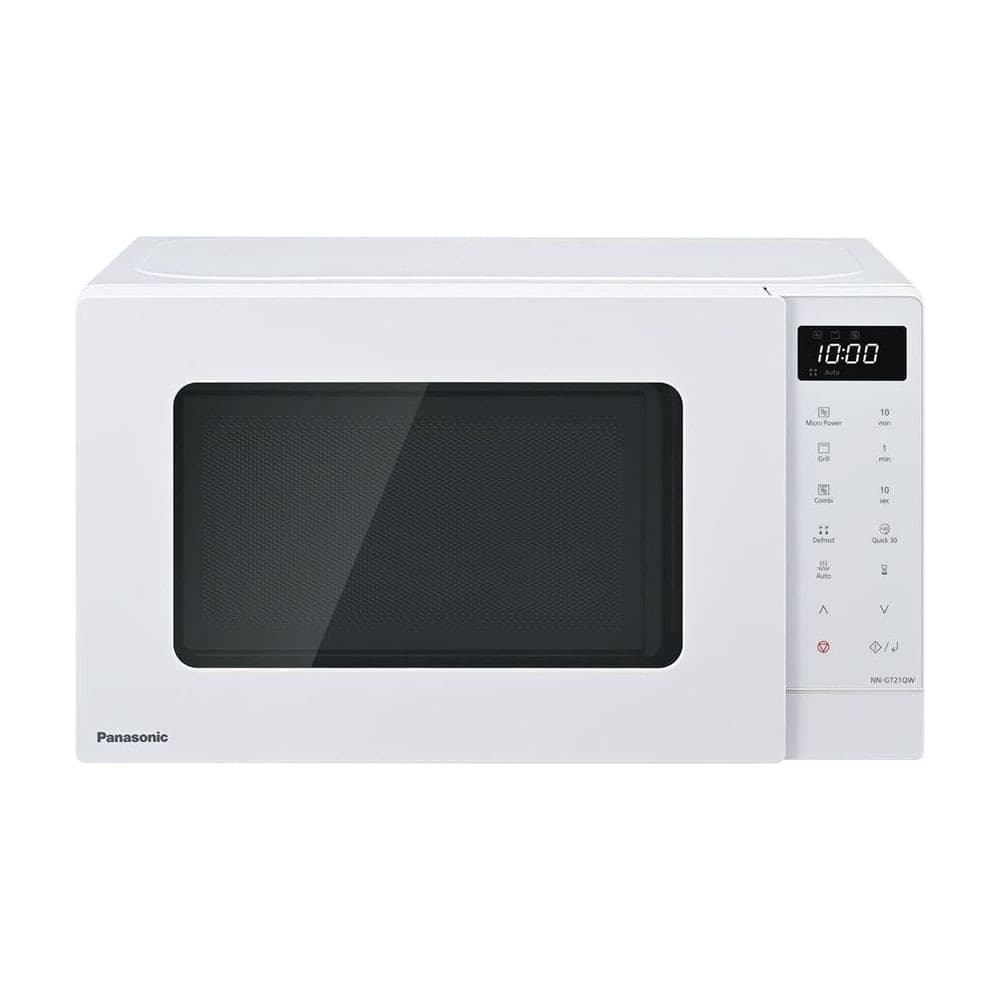 Panasonic NNGT21QWEPG Microondas con grill