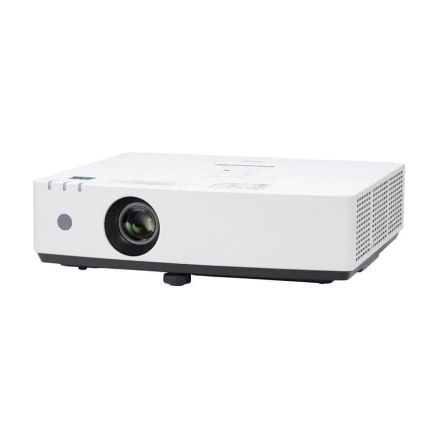 Panasonic PT-LMZ420 Proyector