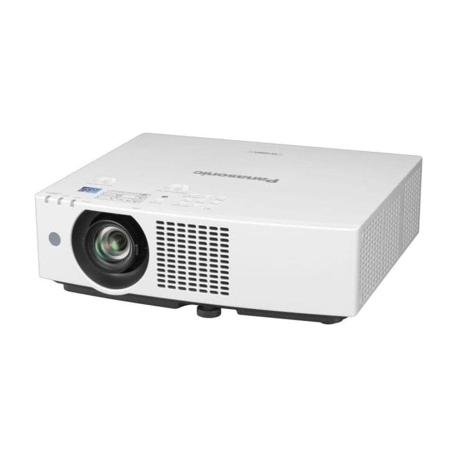 Panasonic PT-VMZ51EJ