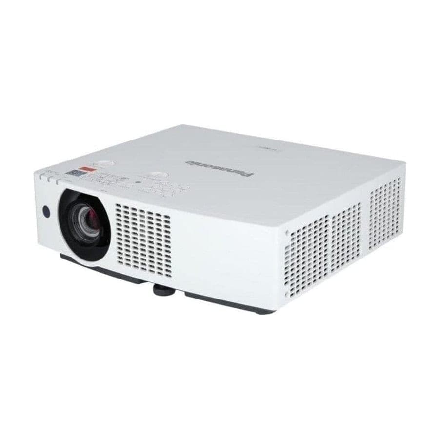 Panasonic PT-VMZ71EJ Proyector