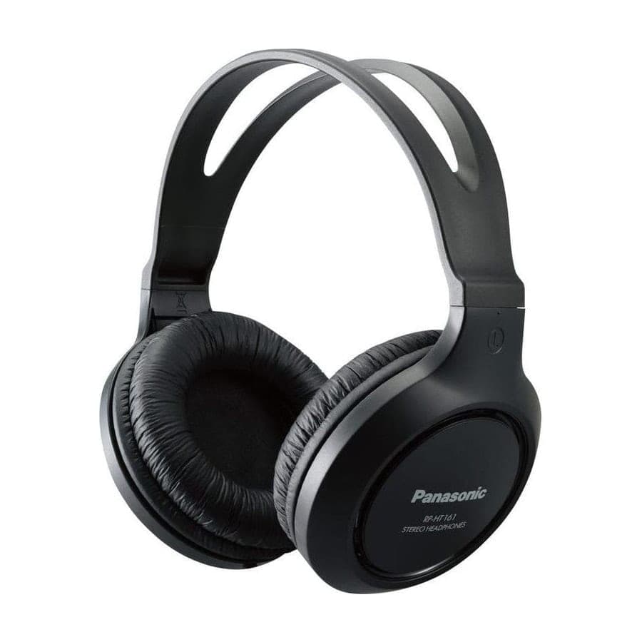 Panasonic RP-HT161E-K