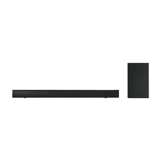 Panasonic SC-HTB150 Soundbar (2.1)