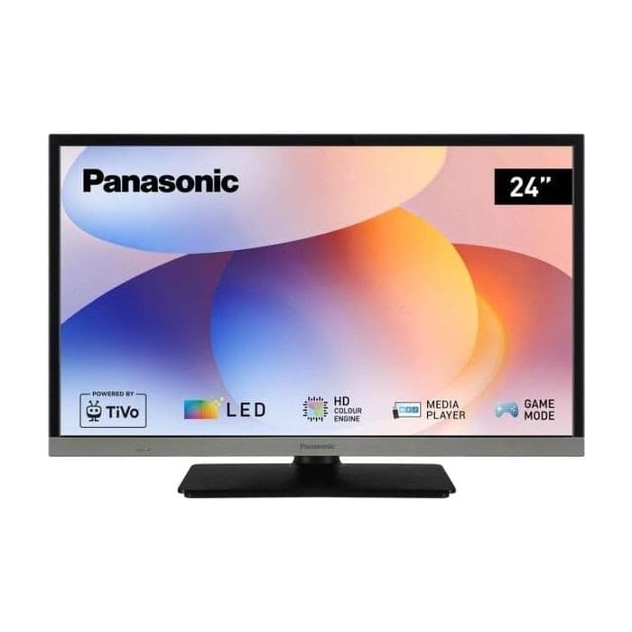 Panasonic TB-24S40AEZ 24" LED TV