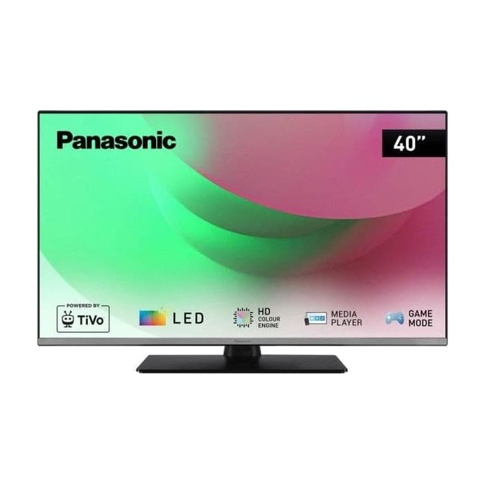 Panasonic TB-40S45AEZ 40" LCD TV