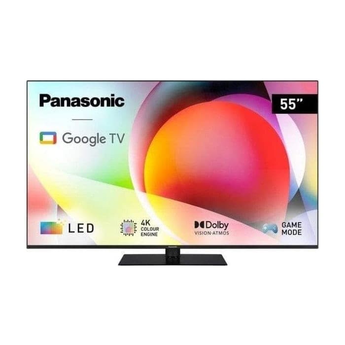 Panasonic TN-55W70AEZ 55" TV