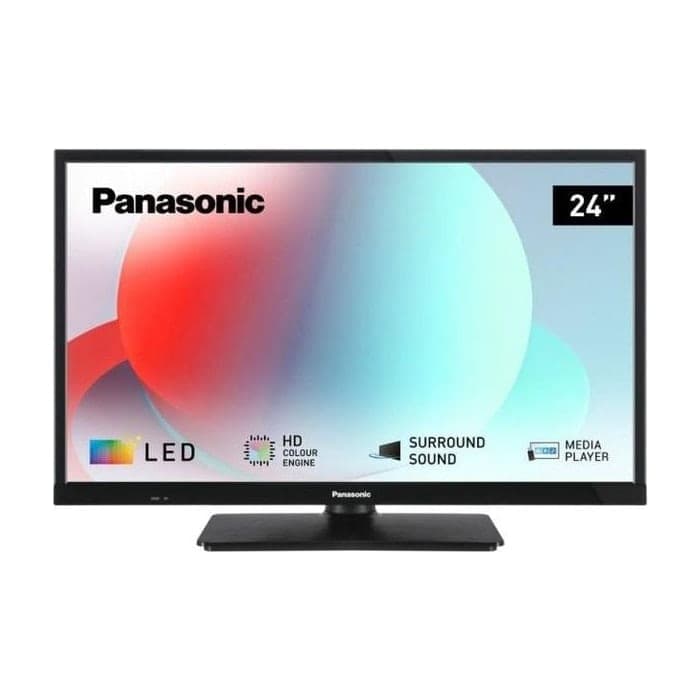 Panasonic TS-24N30AEZ 24" LED TV