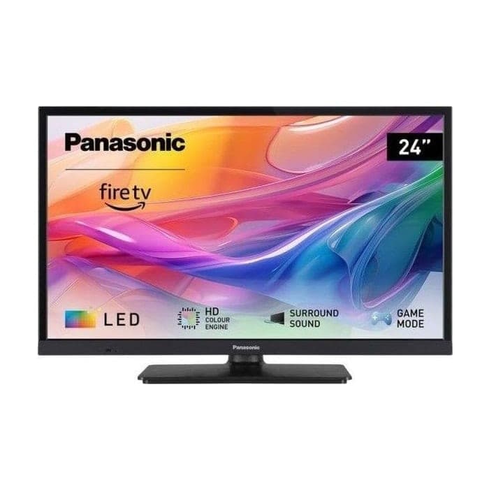 Panasonic TV-24S50AEZ 24" LCD TV