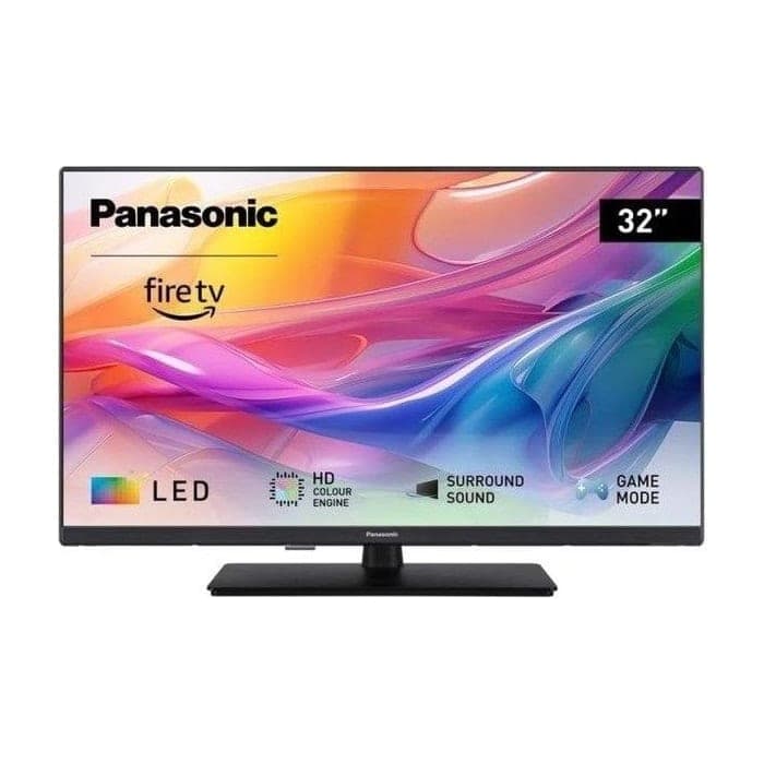 Panasonic TV-32S50AEZ 32" Smart TV