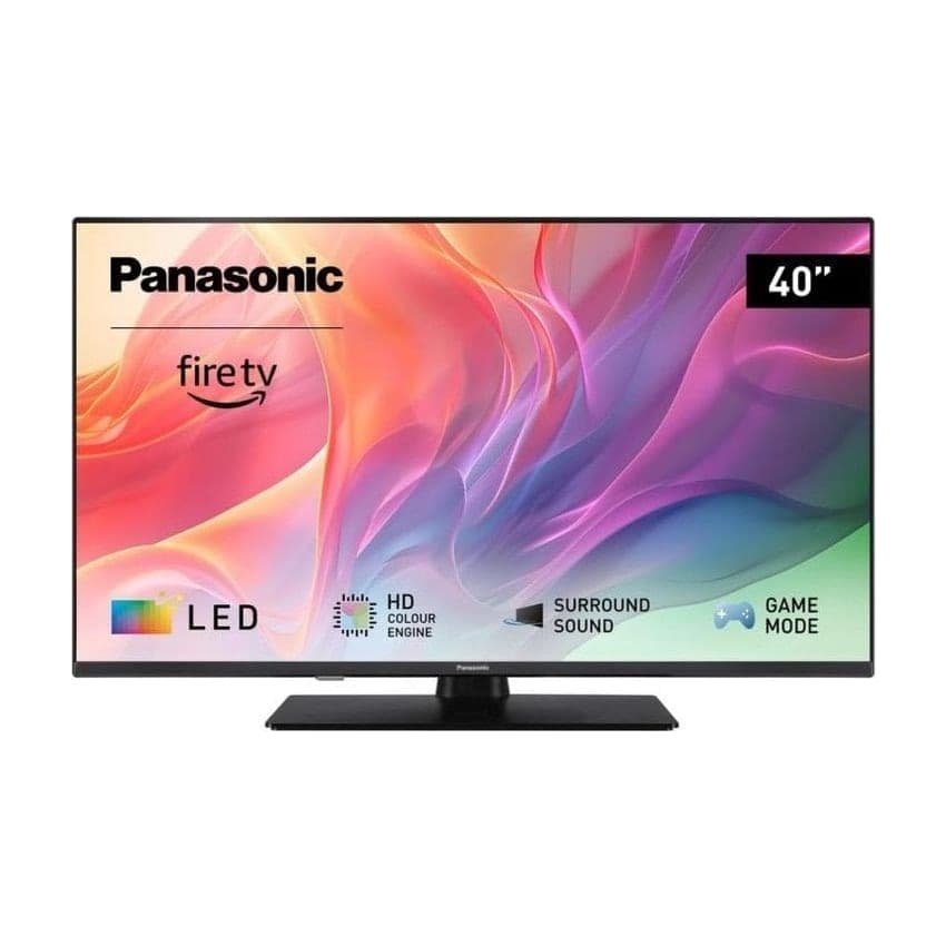 Panasonic TV-40S55AEZC 40" LED TV