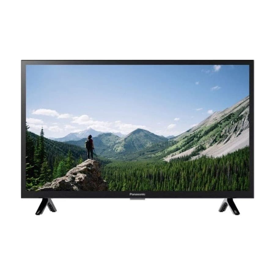 Panasonic TX-24MSW504 24" HD Ready Smart TV