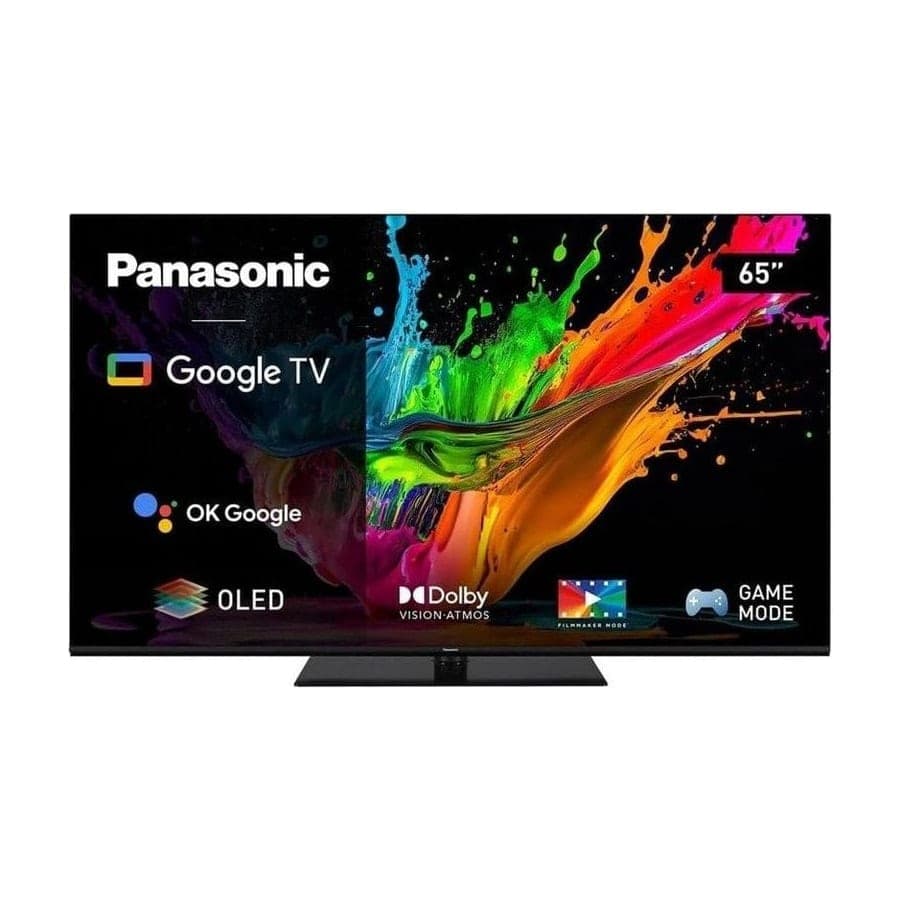 Panasonic TX-65MZ800E 65" OLED